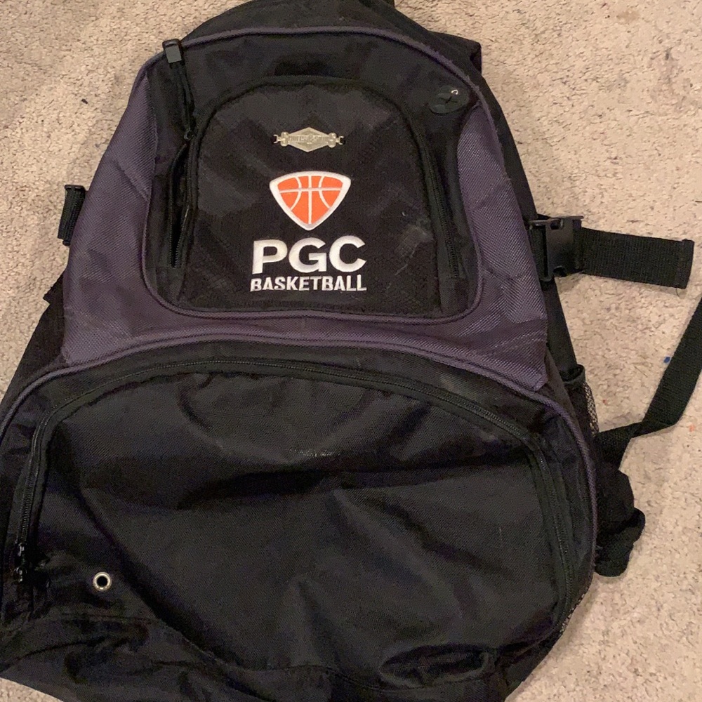 PGC Backpack